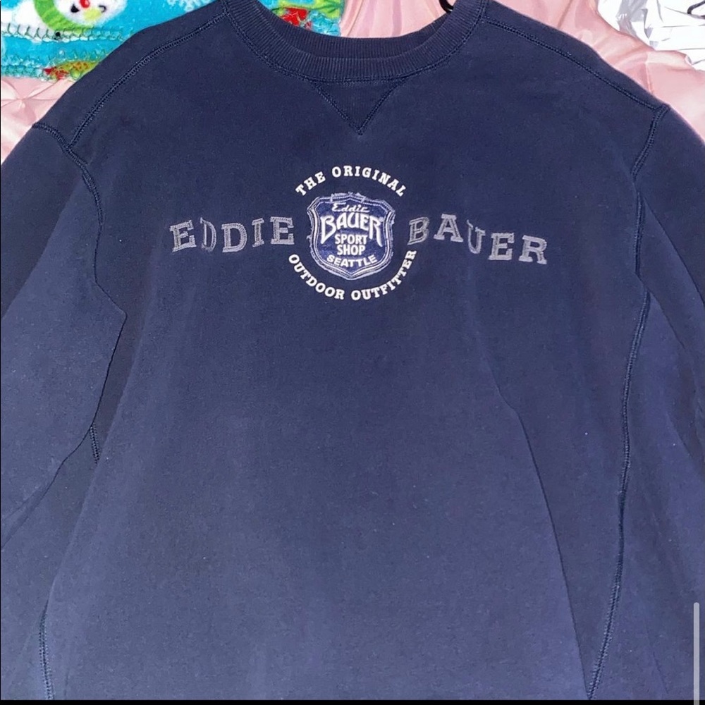 hoodie never worn before